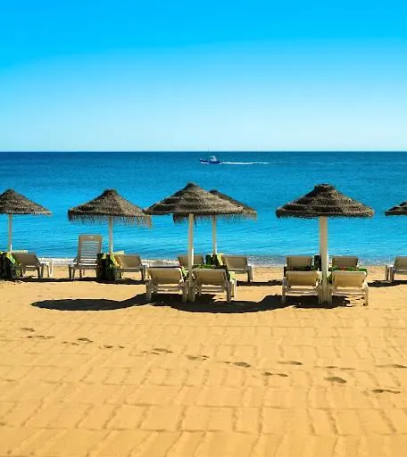 Flat To Rent Near To The Beach Fuengirola Apartman