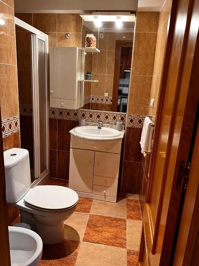 Flat To Rent Near To The Beach Fuengirola Apartment