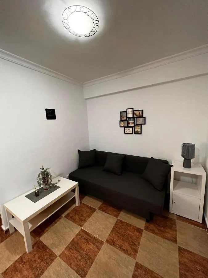 Flat To Rent Near To The Beach location